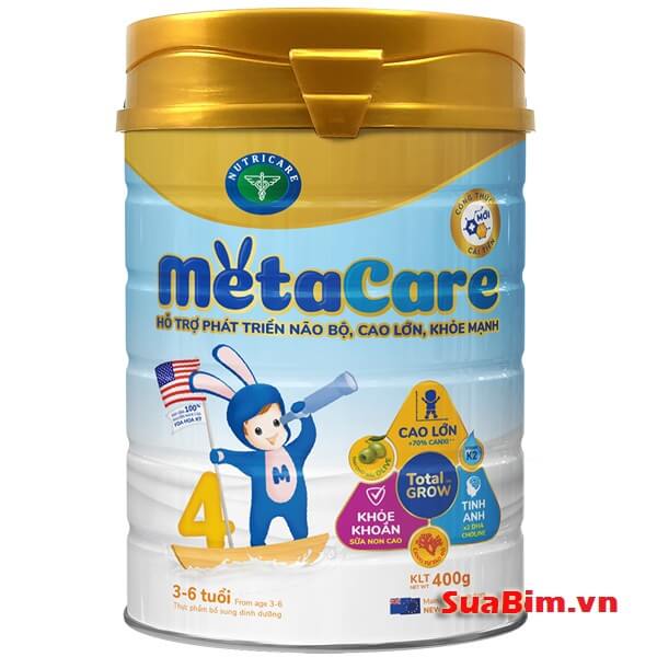 sua metacare so 4